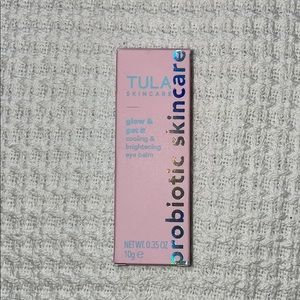 TULA Skin Care Glow & Get it, NIB, 0.35oz